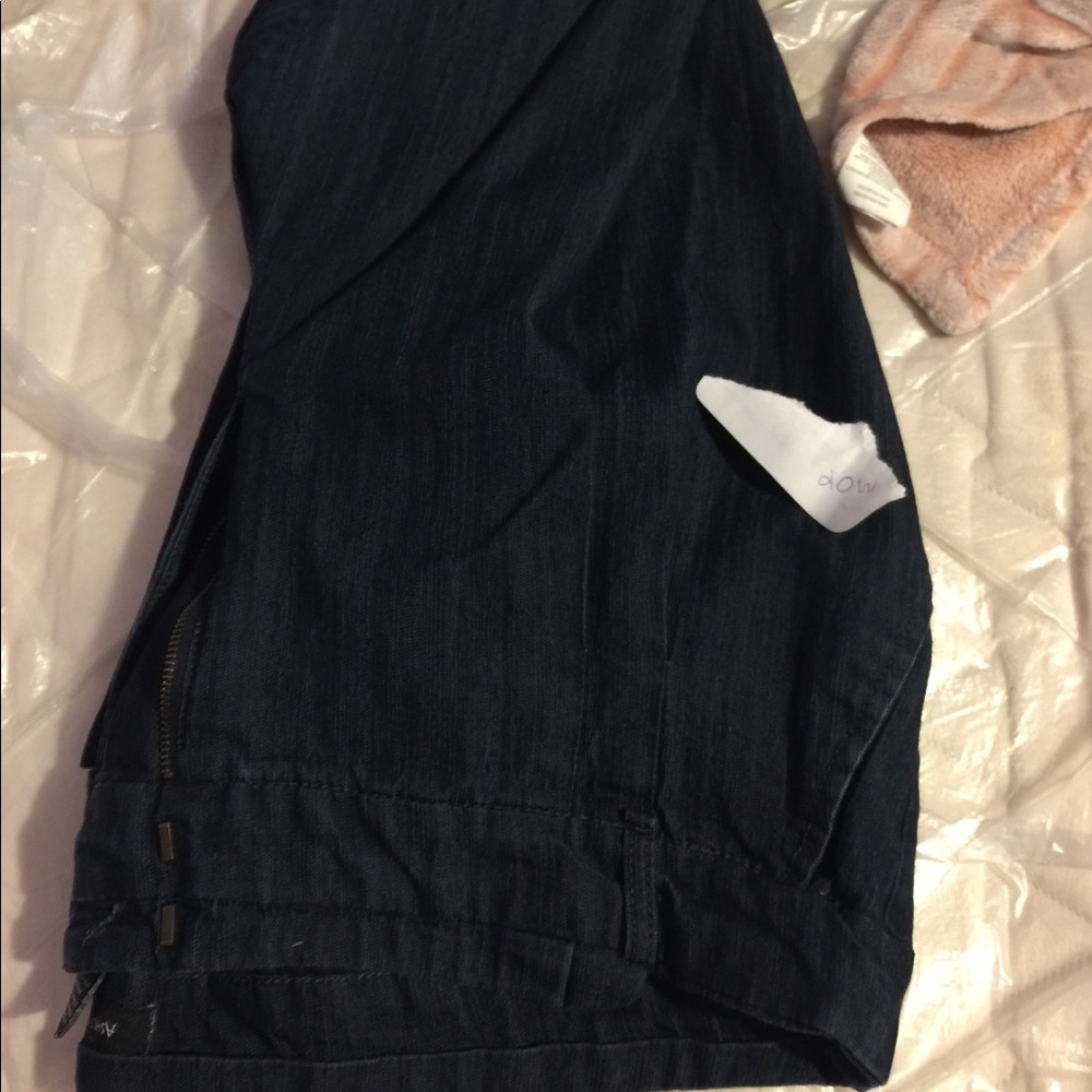 Ashley Stewart Jeans